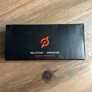 PELOTON Headphones